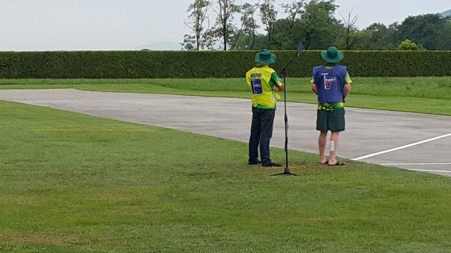 Model Aerobatics